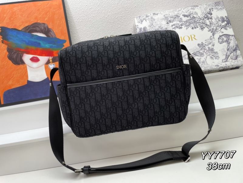 Christian Dior Satchel Bags